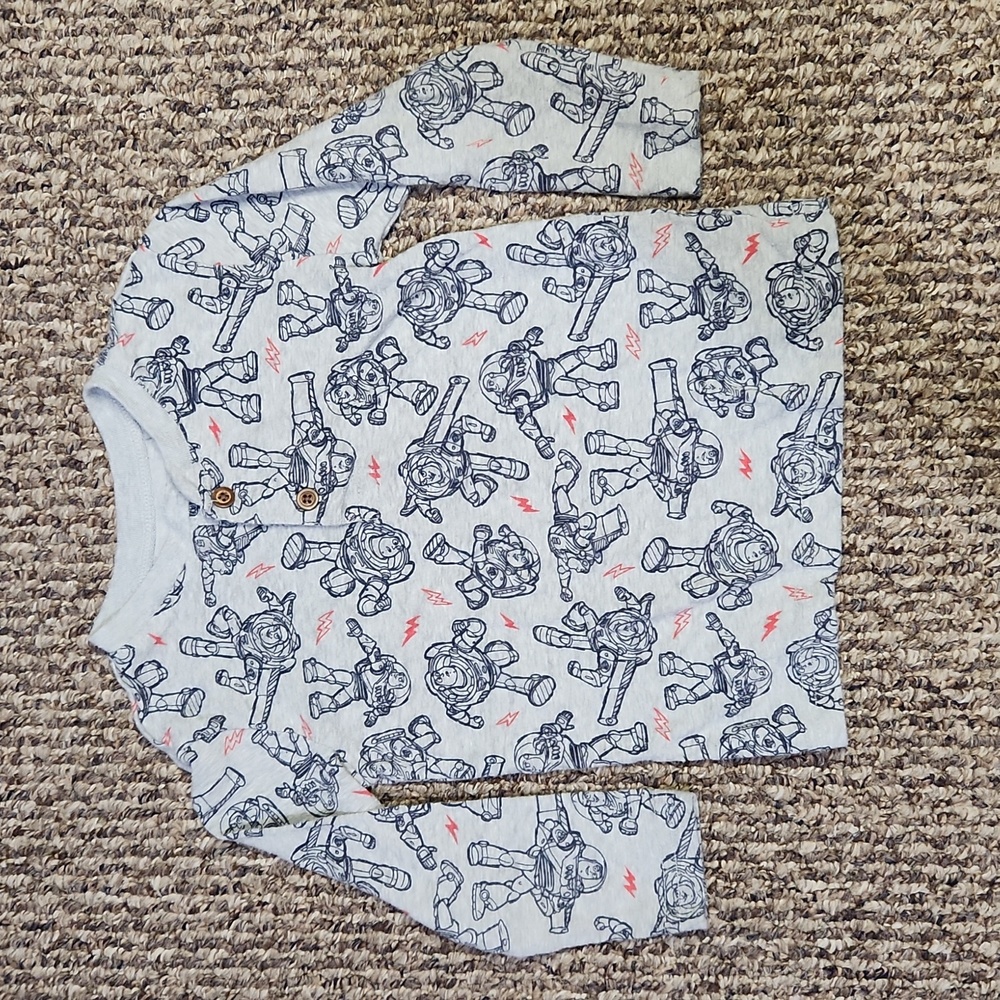 Kids shirt